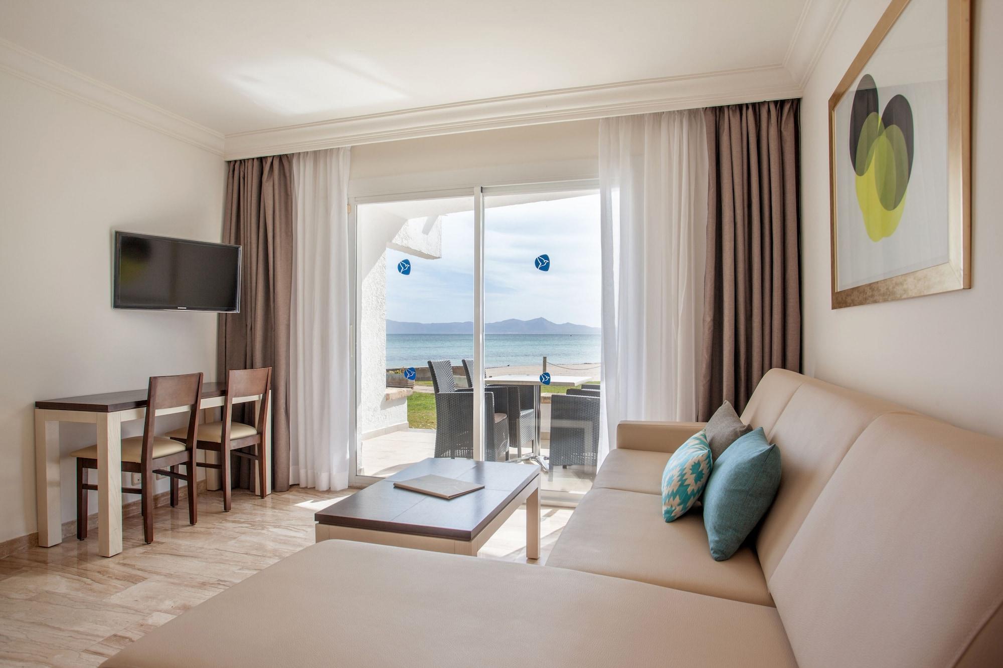 Grupotel Principes & Appart hôtel Playa de Muro (Mallorca)