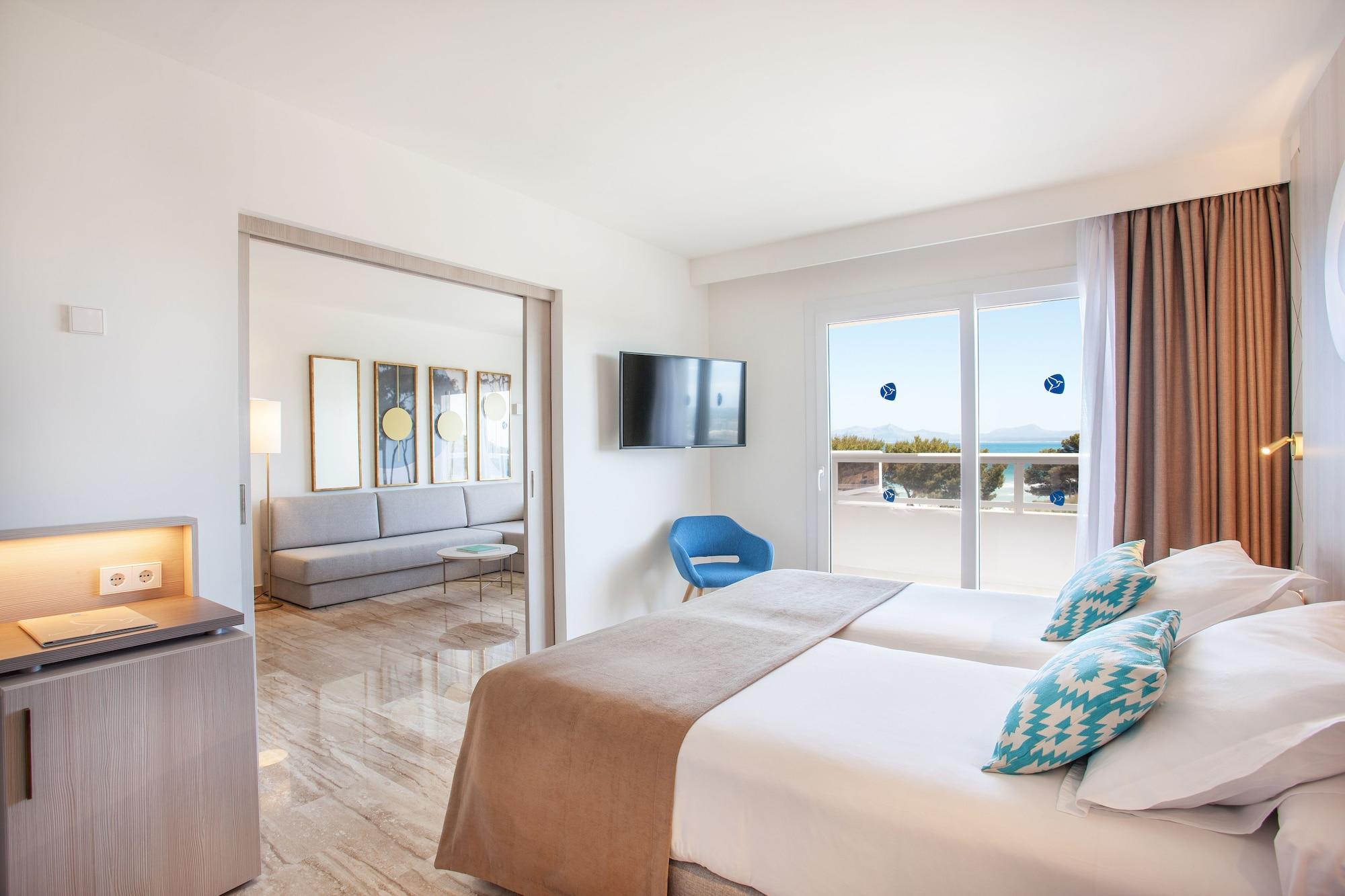 Appart hôtel Grupotel Principes & 4*